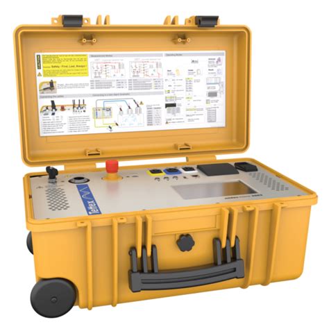 MIDAS micro2883.